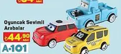 OYUNCAK SEVİMLİ ARABALAR OYUNCAK SEVİMLİ ARABALAR